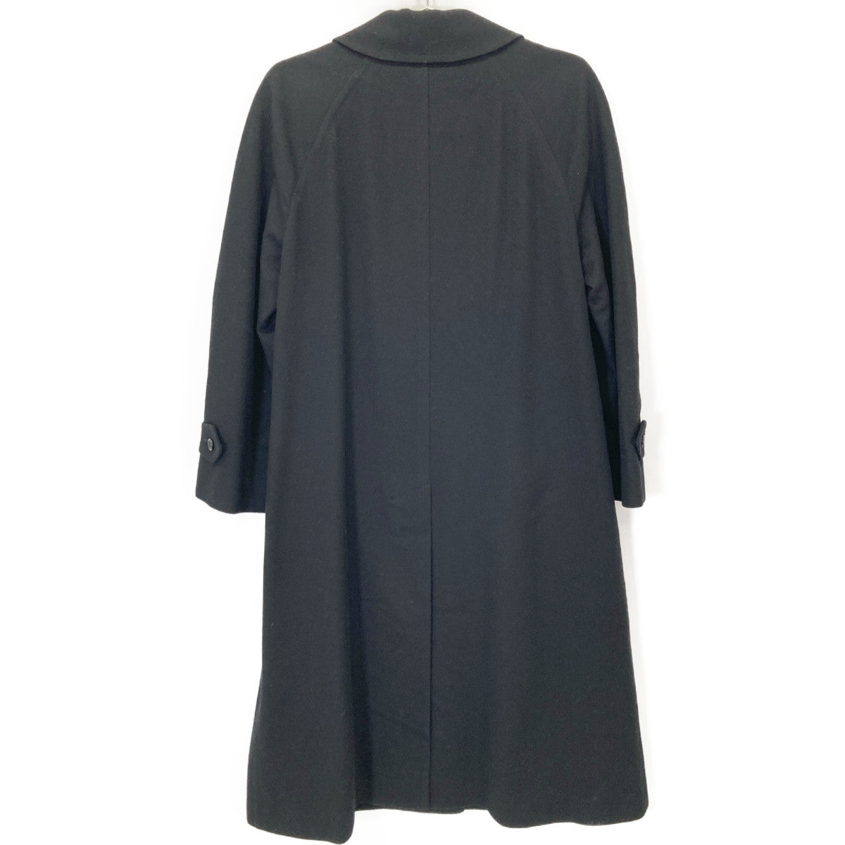 Burberry's バーバリーズ 80S MADE IN ENGLAND MARUZEN別注 ウールコート コート