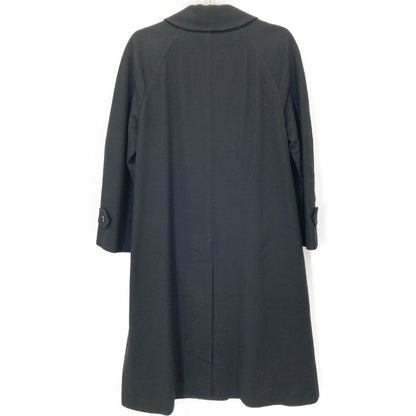 Burberry's バーバリーズ 80S MADE IN ENGLAND MARUZEN別注 ウールコート コート