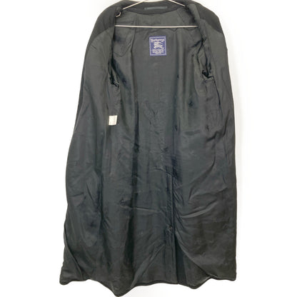 Burberry's バーバリーズ 80S MADE IN ENGLAND MARUZEN別注 ウールコート コート