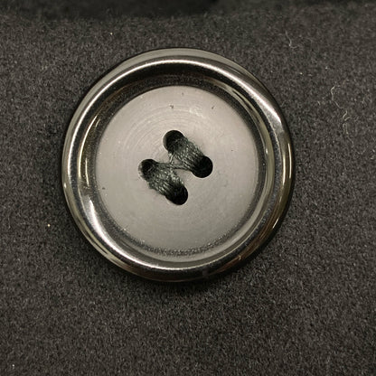 Burberry's バーバリーズ 80S MADE IN ENGLAND MARUZEN別注 ウールコート コート