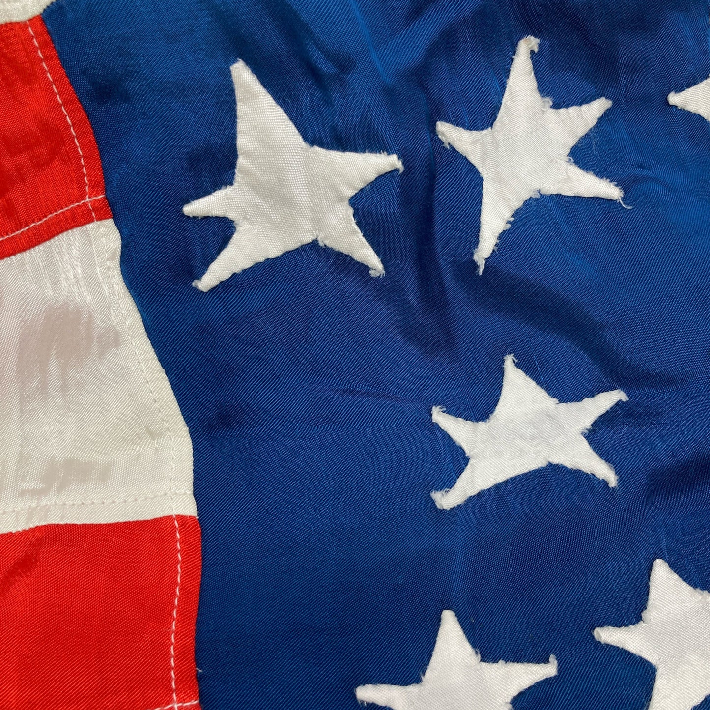 VISVIM ビズビム 星条旗 切替 ｼｬﾂ トップス 1