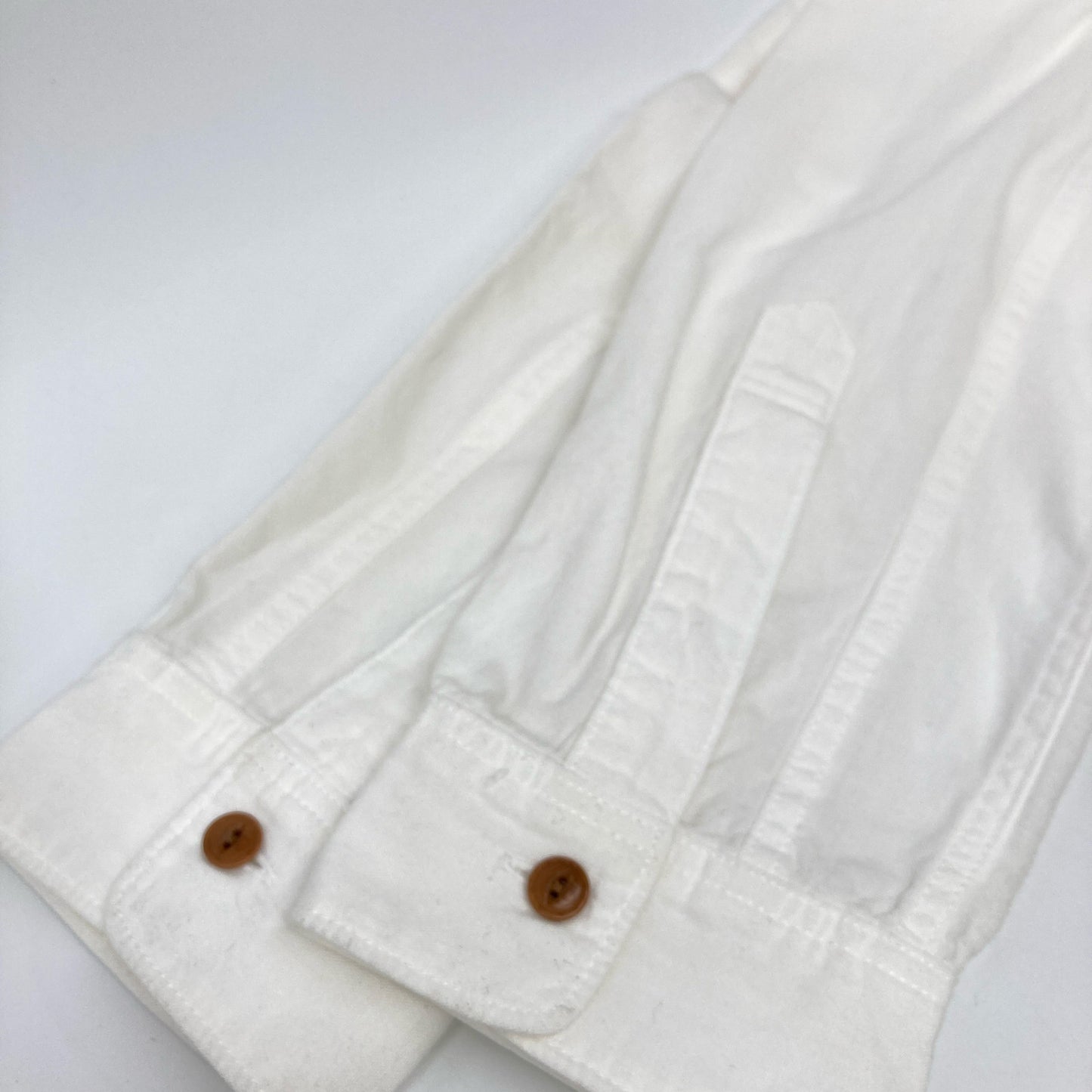 VISVIM ビズビム 星条旗 切替 ｼｬﾂ トップス 1