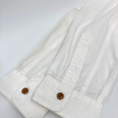 VISVIM ビズビム 星条旗 切替 ｼｬﾂ トップス 1