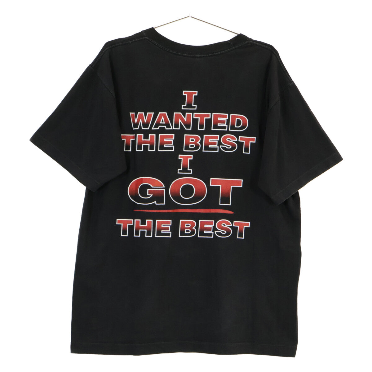 VINTAGE ヴィンテージ KISS ALIVE WORLDWIDE Tｼｬﾂ トップス 表記なし