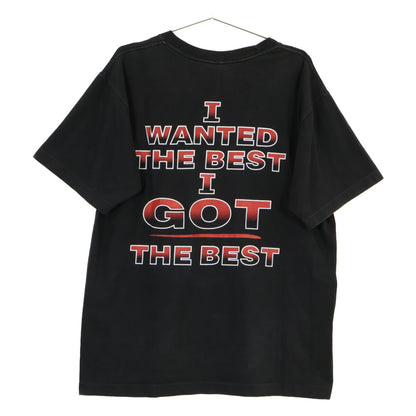 VINTAGE ヴィンテージ KISS ALIVE WORLDWIDE Tｼｬﾂ トップス 表記なし