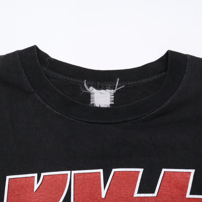 VINTAGE ヴィンテージ KISS ALIVE WORLDWIDE Tｼｬﾂ トップス 表記なし