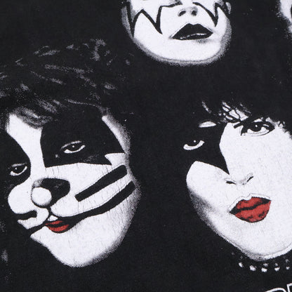 VINTAGE ヴィンテージ KISS ALIVE WORLDWIDE Tｼｬﾂ トップス 表記なし