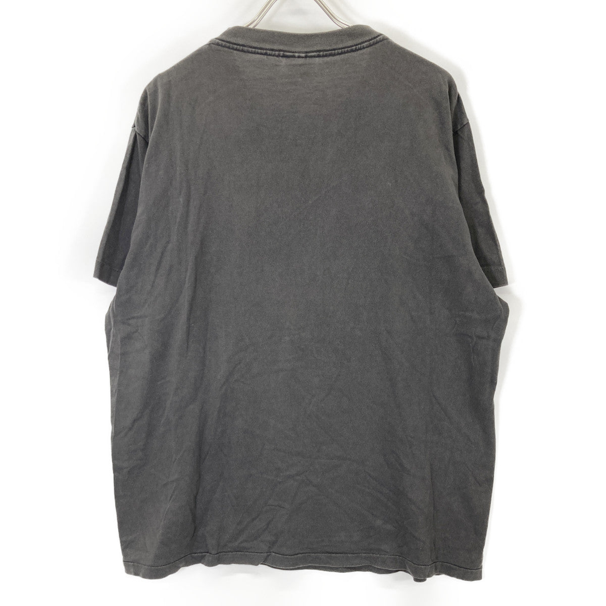 VINTAGE ヴィンテージ 【STAR TREK】90s ﾌﾞﾗｯｸ ｳﾞｨﾝﾃｰｼﾞ Tｼｬﾂ トップス XL