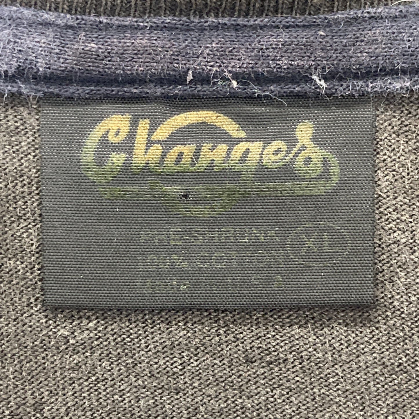 VINTAGE ヴィンテージ 【STAR TREK】90s ﾌﾞﾗｯｸ ｳﾞｨﾝﾃｰｼﾞ Tｼｬﾂ トップス XL