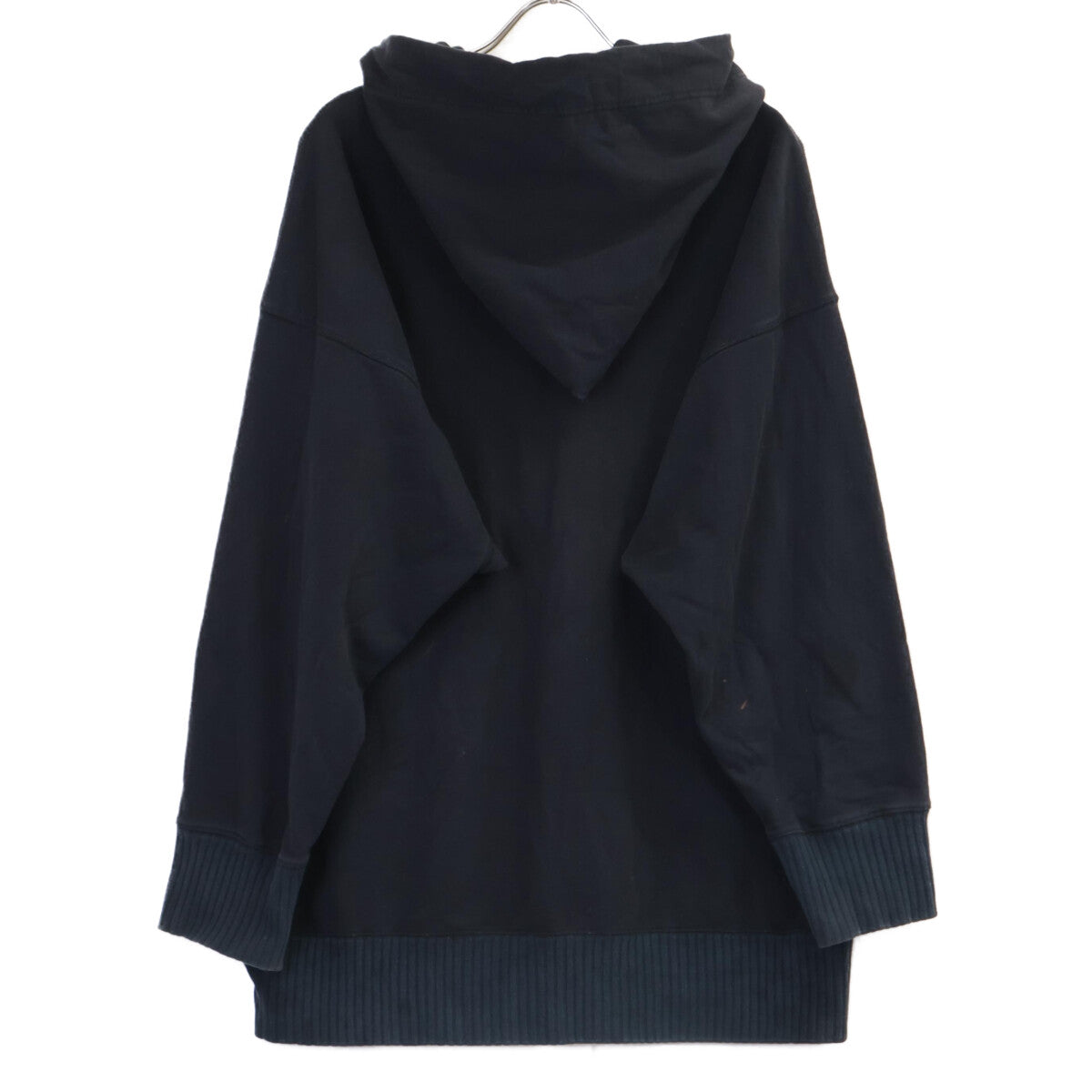 VIVIENNE WESTWOOD MAN ヴィヴィアンウエストウッドマン VW-J2-73936 K黒 ｵｰﾌﾞ ﾌｰﾃﾞｨ― トップス F