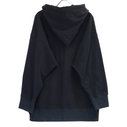 VIVIENNE WESTWOOD MAN ヴィヴィアンウエストウッドマン VW-J2-73936 K黒 ｵｰﾌﾞ ﾌｰﾃﾞｨ― トップス F