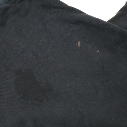 VIVIENNE WESTWOOD MAN ヴィヴィアンウエストウッドマン VW-J2-73936 K黒 ｵｰﾌﾞ ﾌｰﾃﾞｨ― トップス F