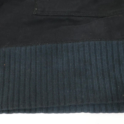 VIVIENNE WESTWOOD MAN ヴィヴィアンウエストウッドマン VW-J2-73936 K黒 ｵｰﾌﾞ ﾌｰﾃﾞｨ― トップス F