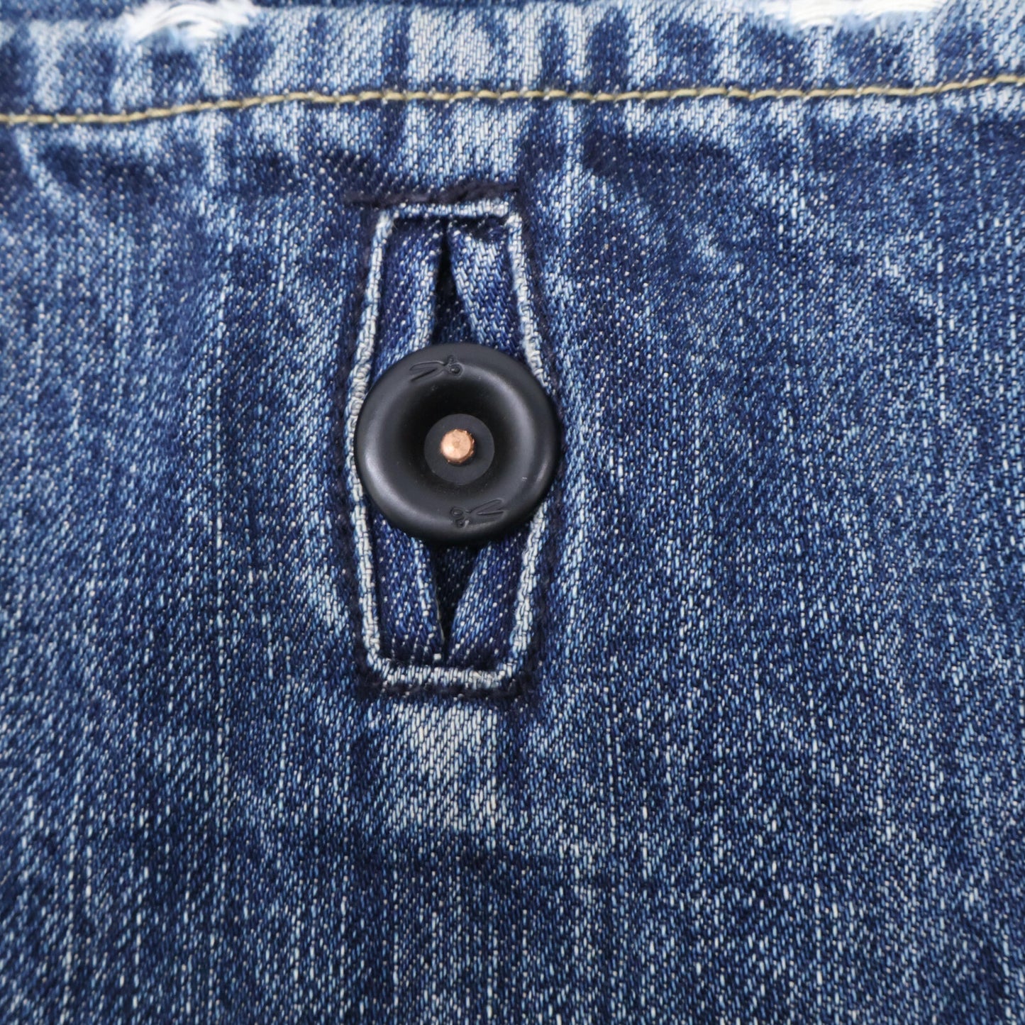 DENHAM デンハム 01-13-08-11-050 SKIN J5B SLIM FIT ｽｷﾆｰ ｽﾘﾑﾃﾞﾆﾑ ボトムス 31