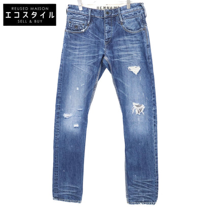 DENHAM デンハム 01-13-08-11-050 SKIN J5B SLIM FIT ｽｷﾆｰ ｽﾘﾑﾃﾞﾆﾑ ボトムス 31