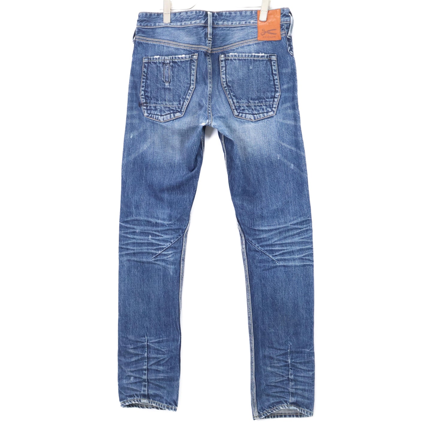 DENHAM デンハム 01-13-08-11-050 SKIN J5B SLIM FIT ｽｷﾆｰ ｽﾘﾑﾃﾞﾆﾑ ボトムス 31