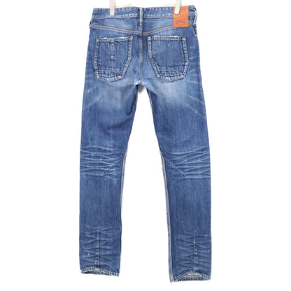 DENHAM デンハム 01-13-08-11-050 SKIN J5B SLIM FIT ｽｷﾆｰ ｽﾘﾑﾃﾞﾆﾑ ボトムス 31