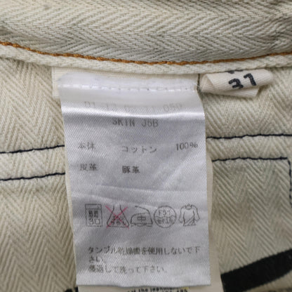 DENHAM デンハム 01-13-08-11-050 SKIN J5B SLIM FIT ｽｷﾆｰ ｽﾘﾑﾃﾞﾆﾑ ボトムス 31