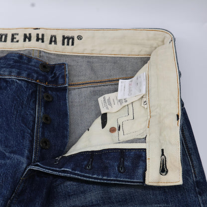 DENHAM デンハム 01-13-08-11-050 SKIN J5B SLIM FIT ｽｷﾆｰ ｽﾘﾑﾃﾞﾆﾑ ボトムス 31