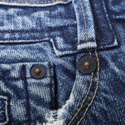 DENHAM デンハム 01-13-08-11-050 SKIN J5B SLIM FIT ｽｷﾆｰ ｽﾘﾑﾃﾞﾆﾑ ボトムス 31