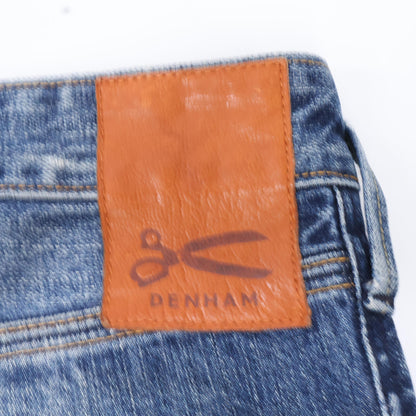 DENHAM デンハム 01-13-08-11-050 SKIN J5B SLIM FIT ｽｷﾆｰ ｽﾘﾑﾃﾞﾆﾑ ボトムス 31