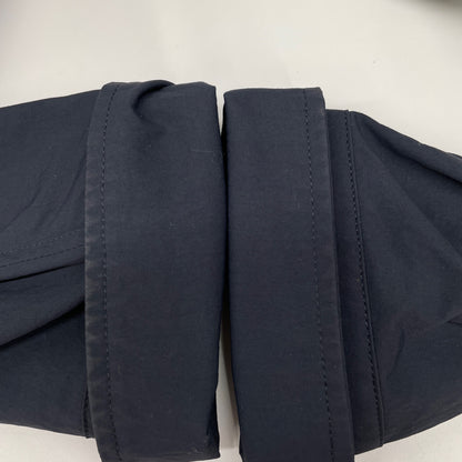 THOM BROWNE トムブラウン MJ0067A-04391415 ﾄﾘｺﾛｰﾙ ｱｰﾑﾊﾞﾝﾄﾞ ｽﾅｯﾌﾟﾎﾞﾀﾝｼﾞｬｹｯﾄ ジャケット 1