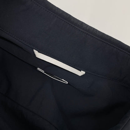 THOM BROWNE トムブラウン MJ0067A-04391415 ﾄﾘｺﾛｰﾙ ｱｰﾑﾊﾞﾝﾄﾞ ｽﾅｯﾌﾟﾎﾞﾀﾝｼﾞｬｹｯﾄ ジャケット 1