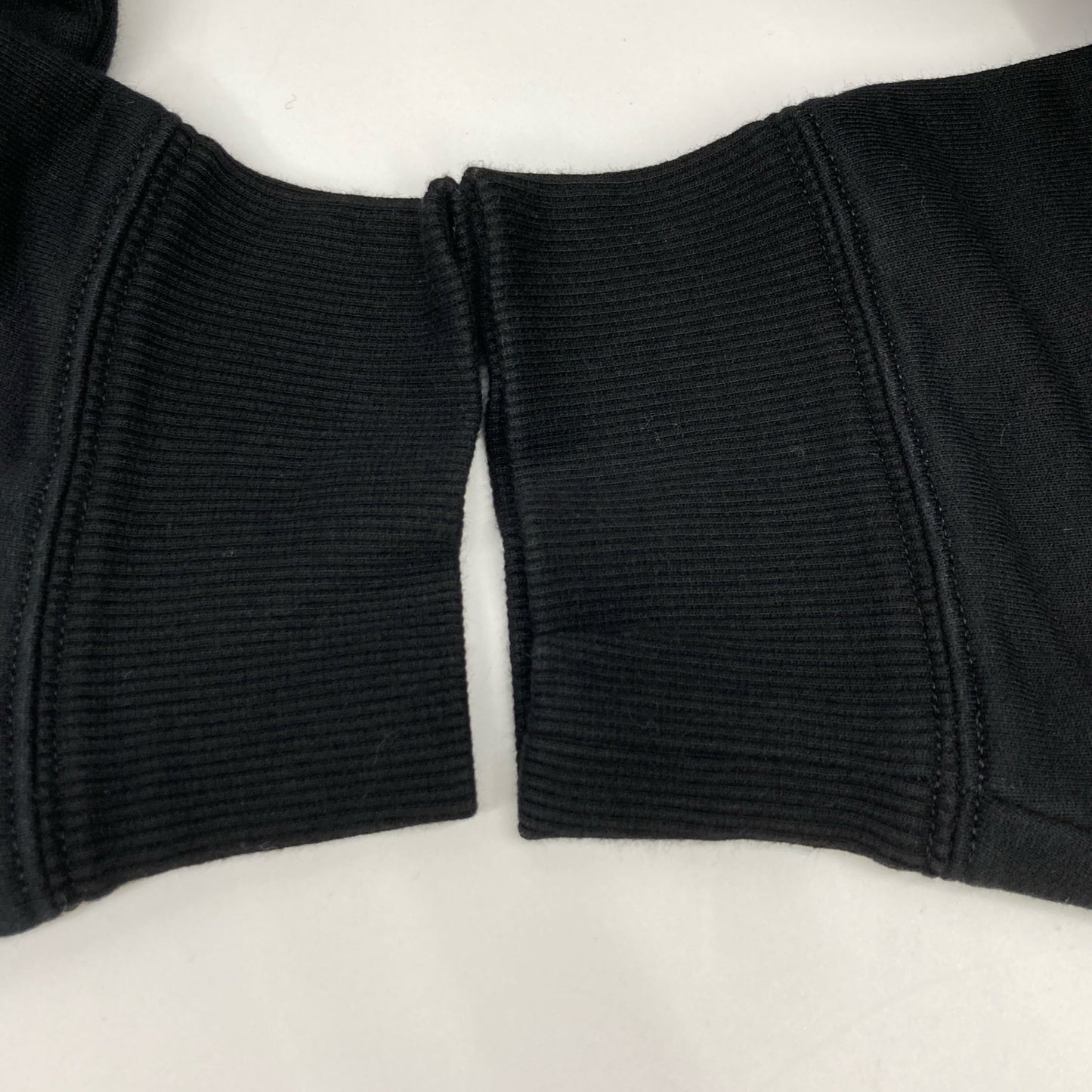 DIOR ディオール 013J605B0531 20SS ｱｰｶｲﾌﾞﾊﾟｯﾁ ﾌﾟﾙｵｰﾊﾞｰﾊﾟｰｶｰ トップス M