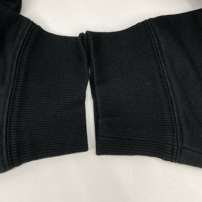 DIOR ディオール 013J605B0531 20SS ｱｰｶｲﾌﾞﾊﾟｯﾁ ﾌﾟﾙｵｰﾊﾞｰﾊﾟｰｶｰ トップス M