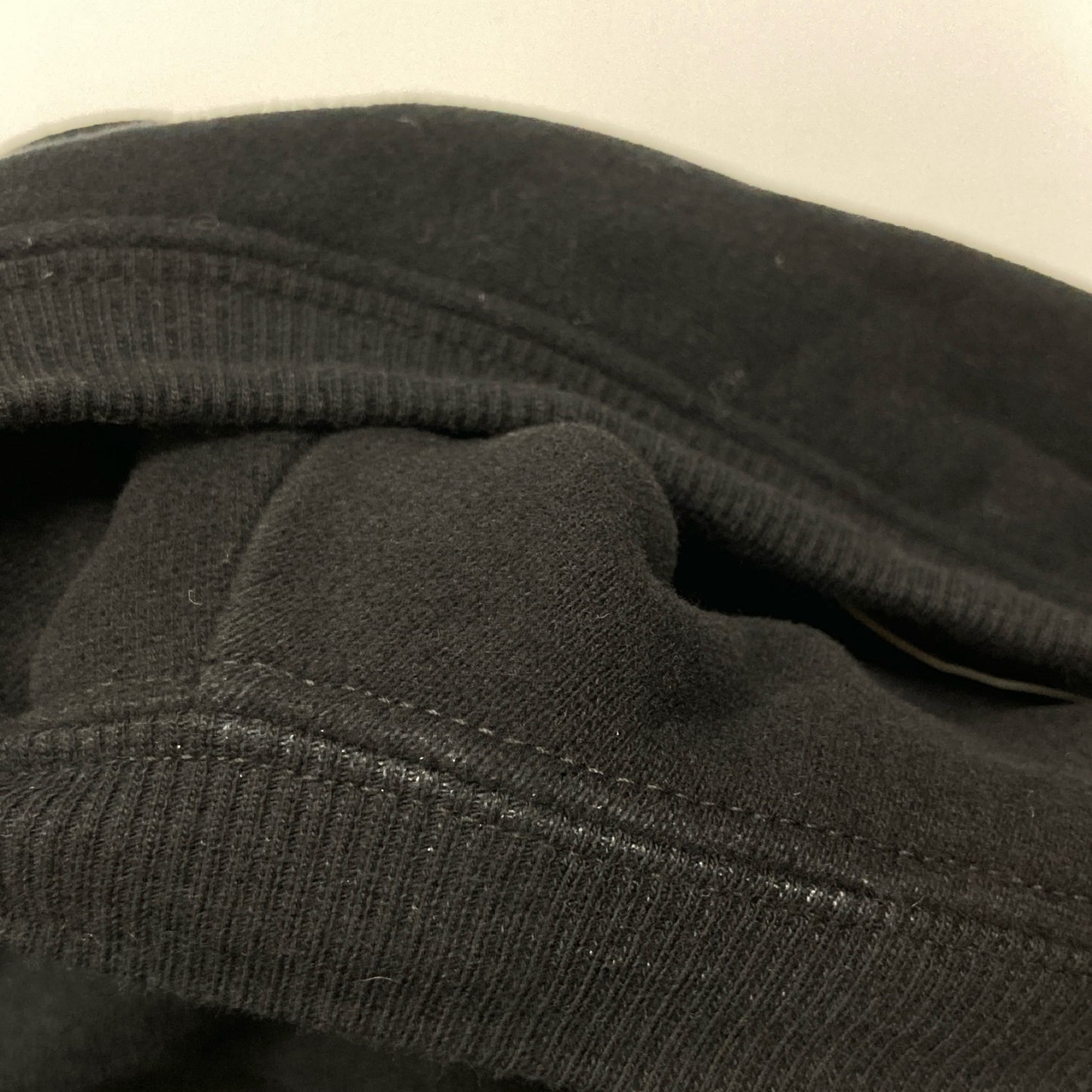 Yves Saint-Laurent イヴサンローラン 23ss 720944 ｸﾞﾘｯﾀｰﾛｺﾞ ｽｳｪｯﾄﾄﾚｰﾅｰ トップス S