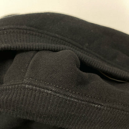 Yves Saint-Laurent イヴサンローラン 23ss 720944 ｸﾞﾘｯﾀｰﾛｺﾞ ｽｳｪｯﾄﾄﾚｰﾅｰ トップス S