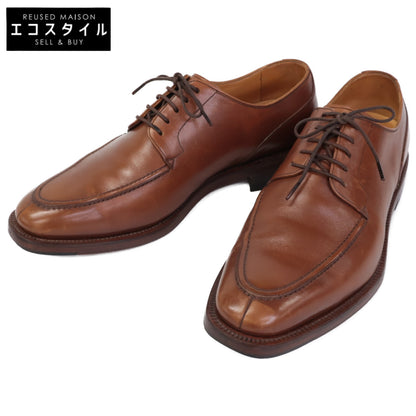 SCOTCH GRAIN スコッチグレイン H-0521 匠シリーズ Uチップ ダービー シューズ 25.5