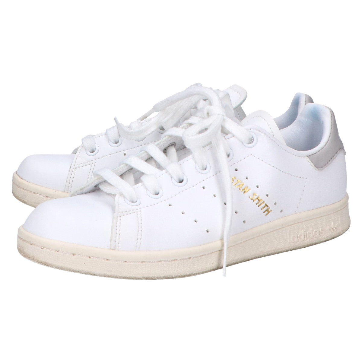 adidas アディダス 【美品】GX6286 STAN SMITH スタンスミス シューズ US4