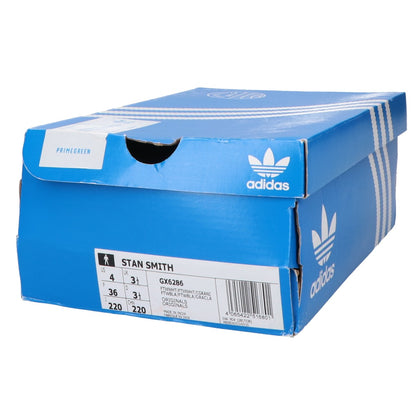 adidas アディダス 【美品】GX6286 STAN SMITH スタンスミス シューズ US4