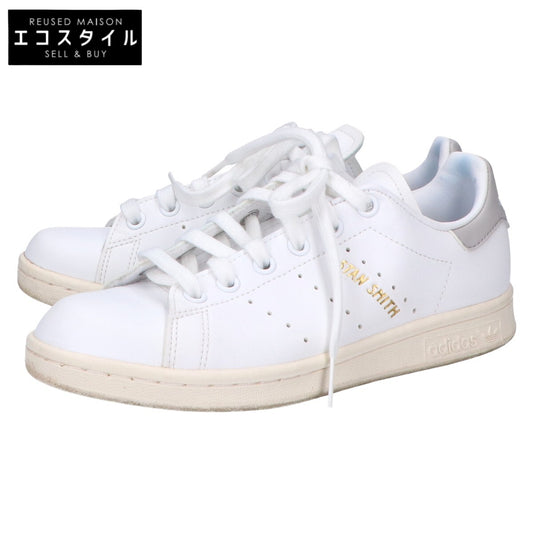 adidas アディダス 【美品】GX6286 STAN SMITH スタンスミス シューズ US4