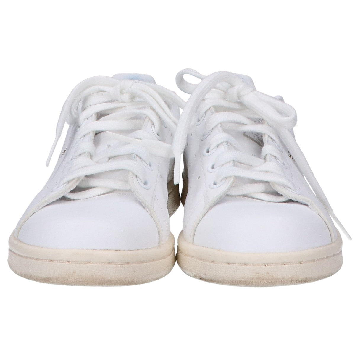 adidas アディダス 【美品】GX6286 STAN SMITH スタンスミス シューズ US4