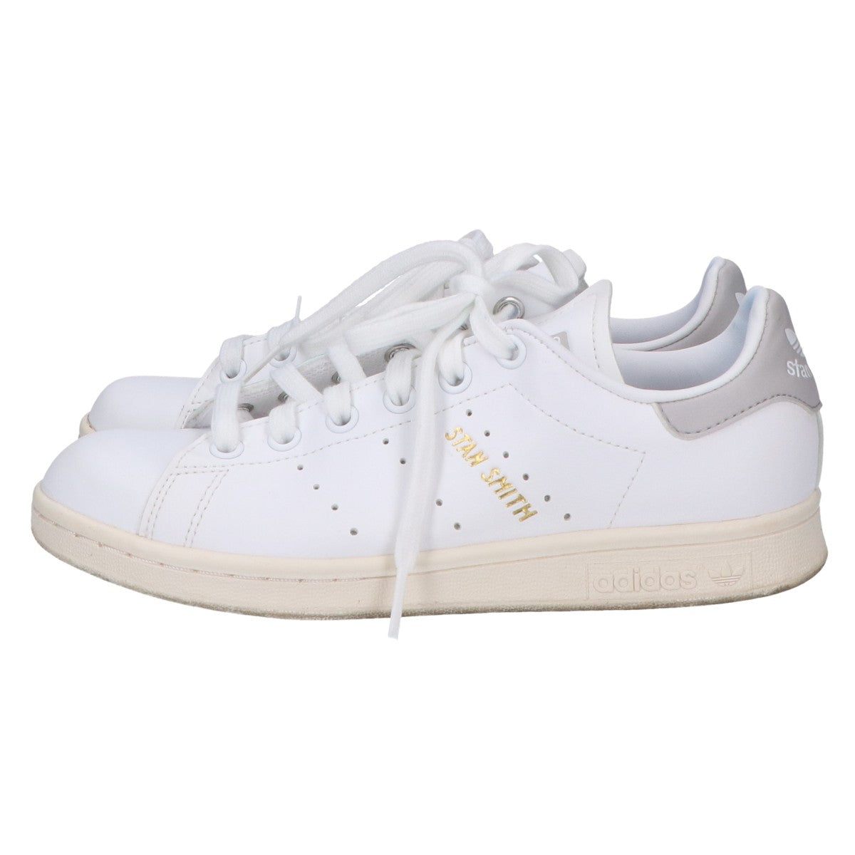 adidas アディダス 【美品】GX6286 STAN SMITH スタンスミス シューズ US4