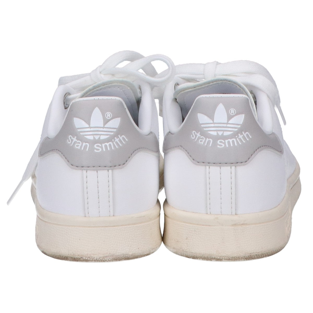 adidas アディダス 【美品】GX6286 STAN SMITH スタンスミス シューズ US4
