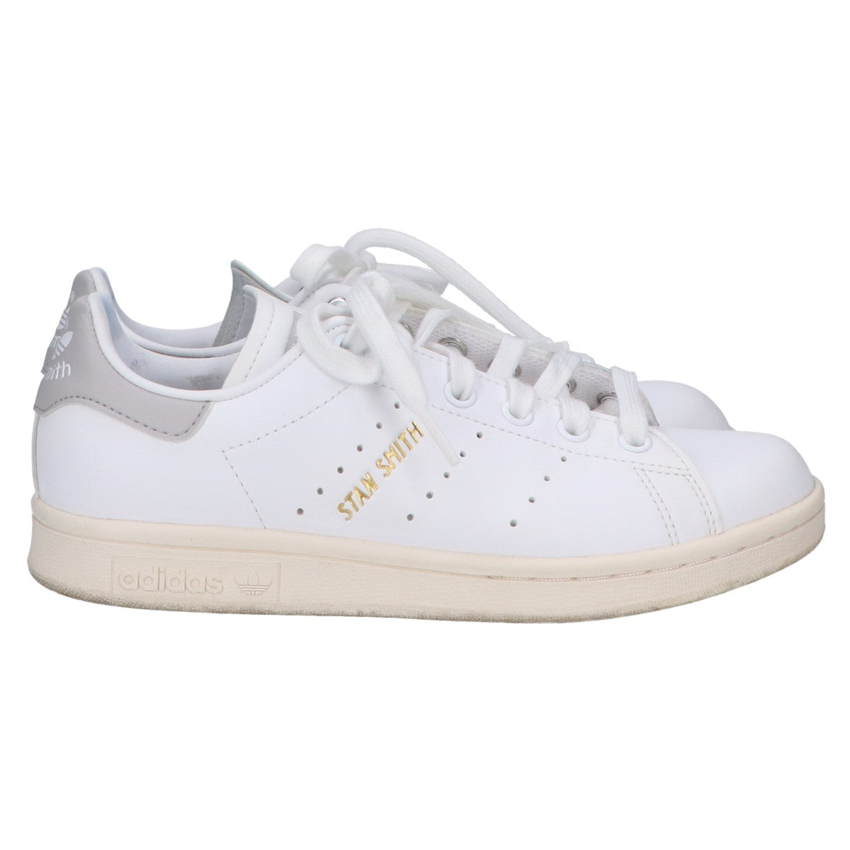 adidas アディダス 【美品】GX6286 STAN SMITH スタンスミス シューズ US4