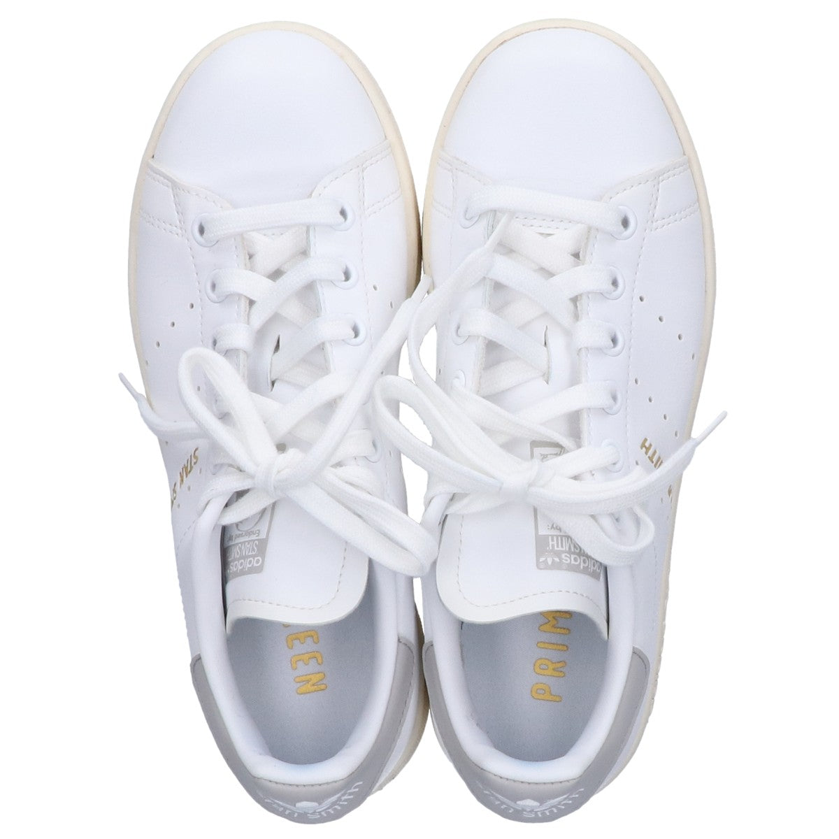 adidas アディダス 【美品】GX6286 STAN SMITH スタンスミス シューズ US4