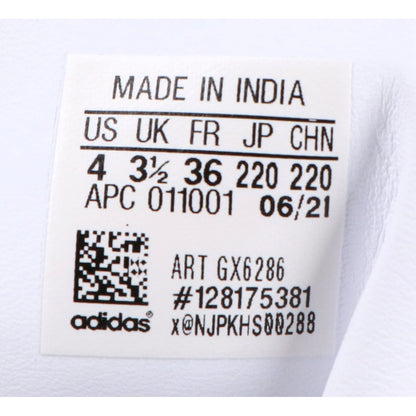 adidas アディダス 【美品】GX6286 STAN SMITH スタンスミス シューズ US4