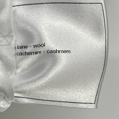 CHANEL シャネル ｽﾎﾟｰﾂﾗｲﾝ 09A P36613K02248 ｺｺﾏｰｸS/Sﾆｯﾄﾜﾝﾋﾟｰｽ ワンピース 38