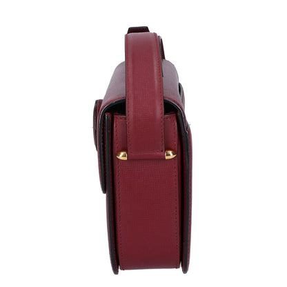 Cartier カルティエ マストライン ターンロック ショルダーバッグ