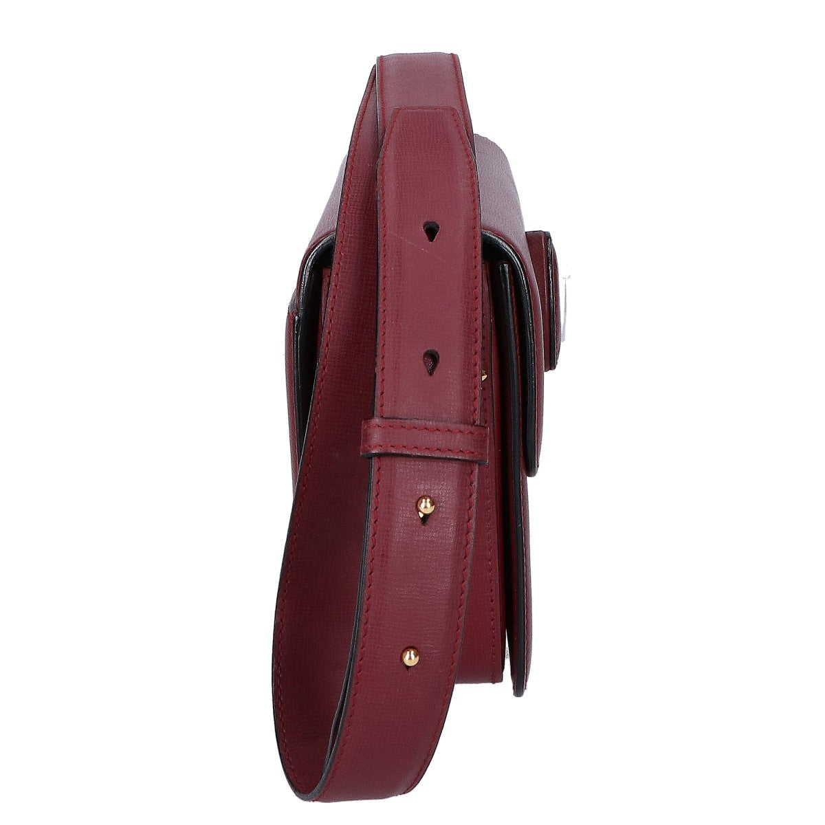 Cartier カルティエ マストライン ターンロック ショルダーバッグ