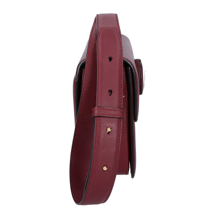 Cartier カルティエ マストライン ターンロック ショルダーバッグ