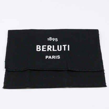 berluti ベルルッティ 【美品】KR057-V2 ヴェネチア カーフレザー シューホーン キーリング