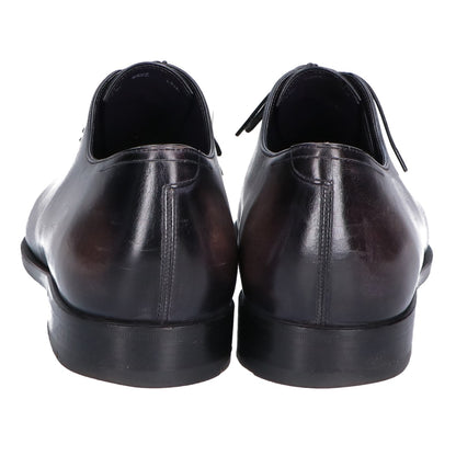 berluti ベルルッティ 【美品】S1412101 アレッサンドロ ヴェネチアレザー ホールカット シューズ 7 1/2