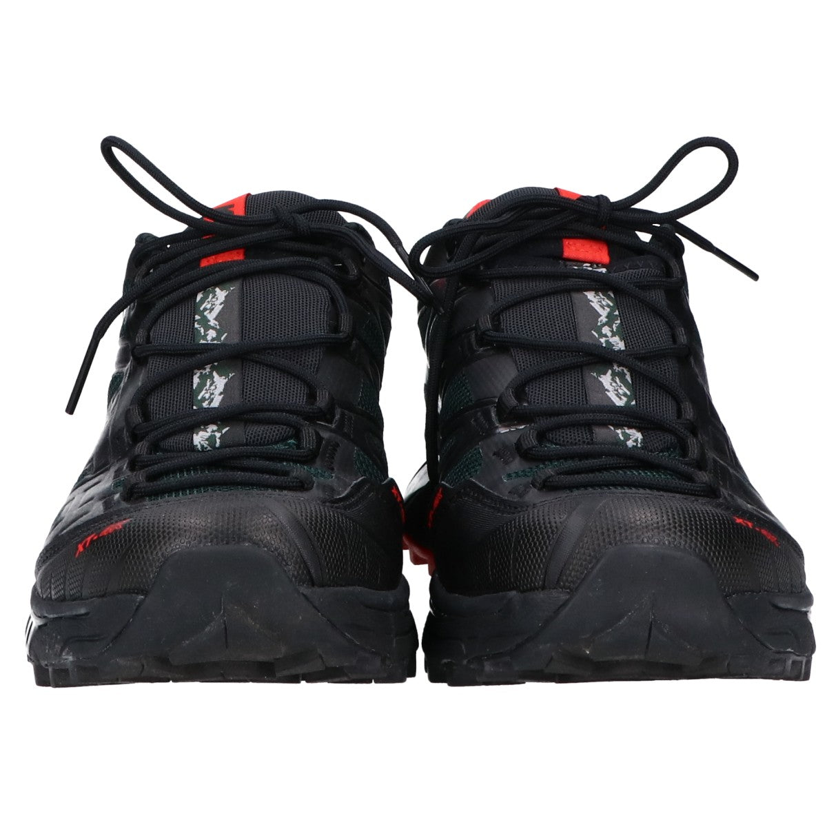 SALOMON サロモン ｘKITH キス【美品】477723 XT-4K ローカットスニーカー/ シューズ 26