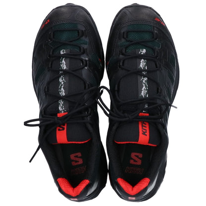 SALOMON サロモン ｘKITH キス【美品】477723 XT-4K ローカットスニーカー/ シューズ 26