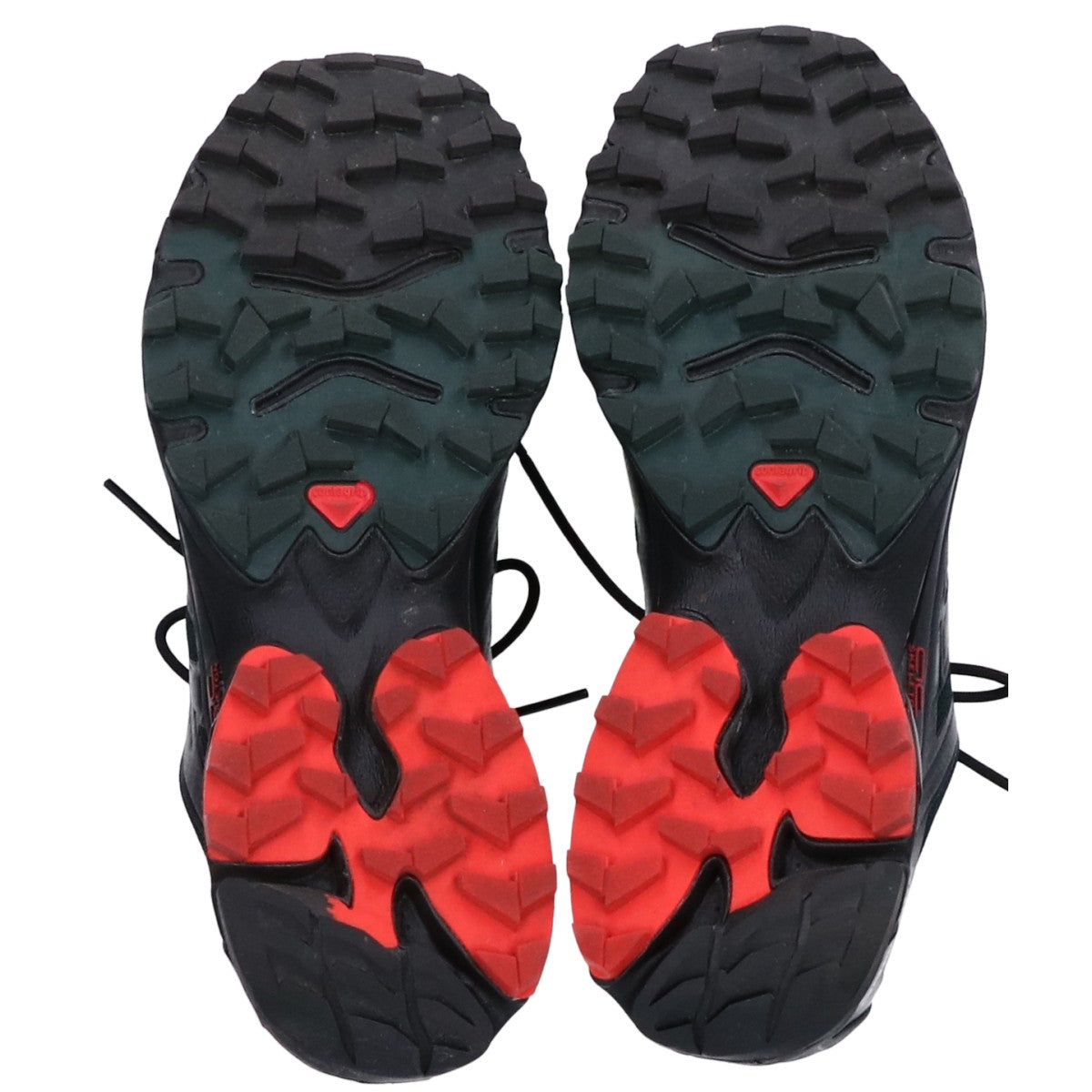 SALOMON サロモン ｘKITH キス【美品】477723 XT-4K ローカットスニーカー/ シューズ 26